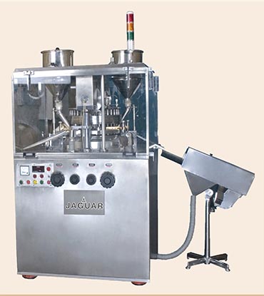 Tablet Compression Machine
